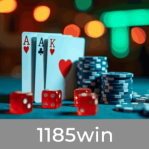 1185win Bônus acumulado 1185win