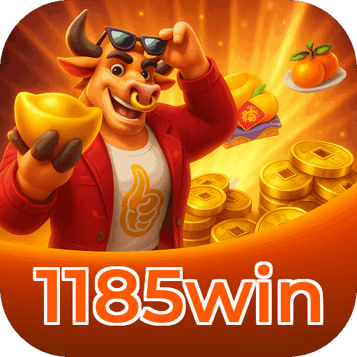 1185win logo