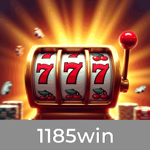 1185win Bônus por convite 1185win