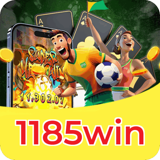 1185win bônus R$5.000