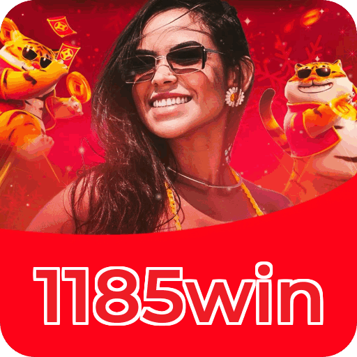 1185win segurança SSL 256-bit